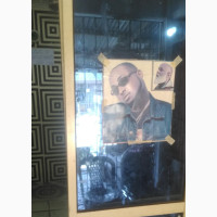 Barbing Salon for Sale