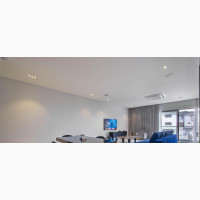Spacious 2bedroom Penthouse With City View in Lekki Phase1