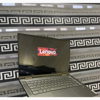 Laptop Lenovo Yoga 910 8GB Intel Core I5 SSD 256GB
