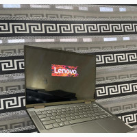Laptop Lenovo Yoga 910 8GB Intel Core I5 SSD 256GB