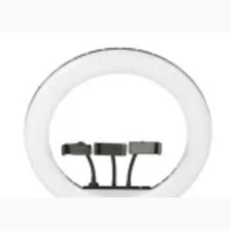 RGB Selfie Ringlight Led 22inch With Stand