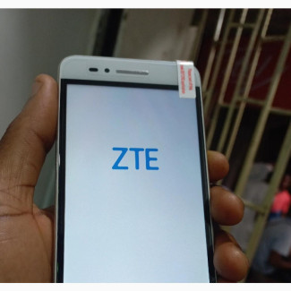 ZTE Libero S10 32 GB White