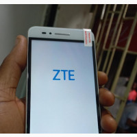 ZTE Libero S10 32 GB White