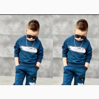 Unisex Children#039;s 2pcs