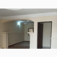 2bdrm Bungalow in Trademore Estate, Lugbe District for rent