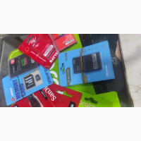 Sandisk Memory Card Flash Drives