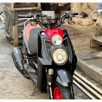 Yamaha Road Star 2022 Black
