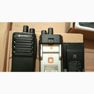 Motorola Gp588 Walking Talking