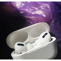 Apple Airpods Pro Uk Used Very Neat