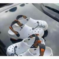 High Grade Quality Foreign Crocs