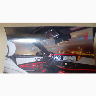 Brand New LED Car Ambient Light for All Cars