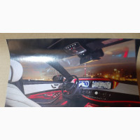 Brand New LED Car Ambient Light for All Cars