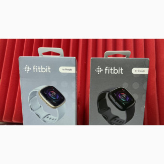 Fitbit Sense 2 Smart Watch