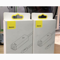 Baseus RJ45 Lan Port Ethernet Adapter