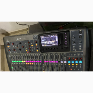 Behringer X32 Digital Mixer