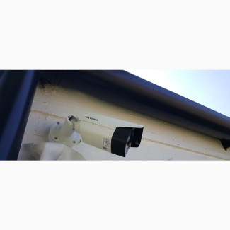 Closed Circuit Television (CCTV) Systems in Nigeria