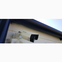 Closed Circuit Television (CCTV) Systems in Nigeria
