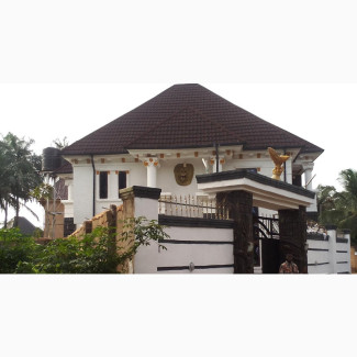1bdrm Mansion in Dollarlinks Family, Orlu for rent