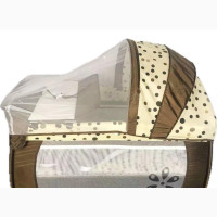 Winners Choice Baby Bassinet