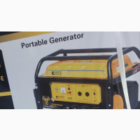 CCETC Clean Energy Generator