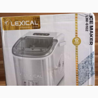 Lexical Ice Cube Machine