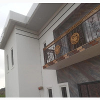 Furnished 4bdrm Duplex in Asaba, Oshimili South for sale