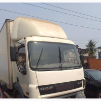 2015 DAF LF Truck