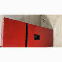 Smart Hisense Refrigerator Red 205drb 205l With Dispenser
