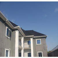 Two Bedroom Apartment Close to Redeem Bustop
