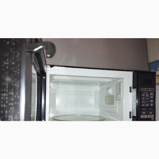 Sharp Microwave