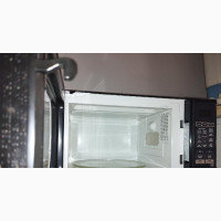Sharp Microwave