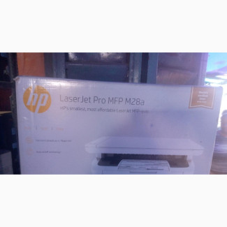 44A Laserjet Pro Mfp M28a