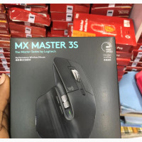 Logitech MX Master 3S