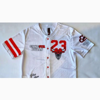 Plus Eighteen Jersey