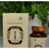 Norland Health Way Cordyceps Sinensis (30 Capsules)
