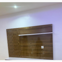 Wall Tv Console Stand