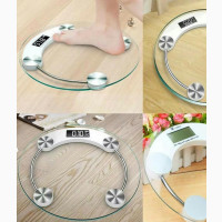 Personal Scale