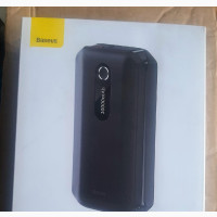 Baseus Super Energy Air Car Jump Starter Built-in 10000mah