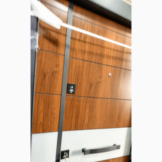 Turkey Luxury Security Door Inno 88888