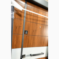 Turkey Luxury Security Door Inno 88888