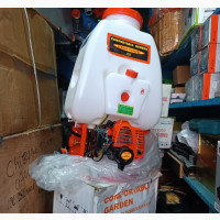Garden Chemical Sprayer With Pump - Brand New