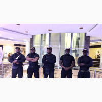 Bouncer Service