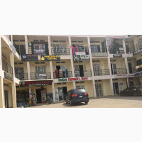 Very Spacious Shop for Rent