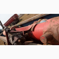 Tipping Trailer Piston - Affordable and Reliable