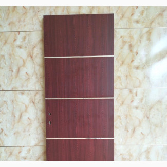Goltava Cheaper Toilet HDF MDF Doors