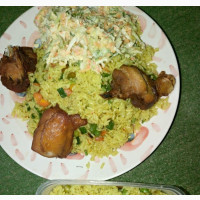 Catering Service/ Cook