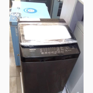 Hisense 8kg Washing Machine -TOP LOAD AUTOMATIC