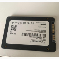 1 Tb SSD Sata