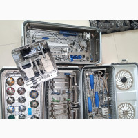 Total Hip Replacement Set (Kit)