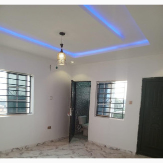 Furnished 2bdrm Apartment in Ayobo for rent